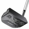Mizuno M-Craft #5 Black ION Golf Putter -Golf Clubs Shop mizuno 2021 m craft 5 putter black main