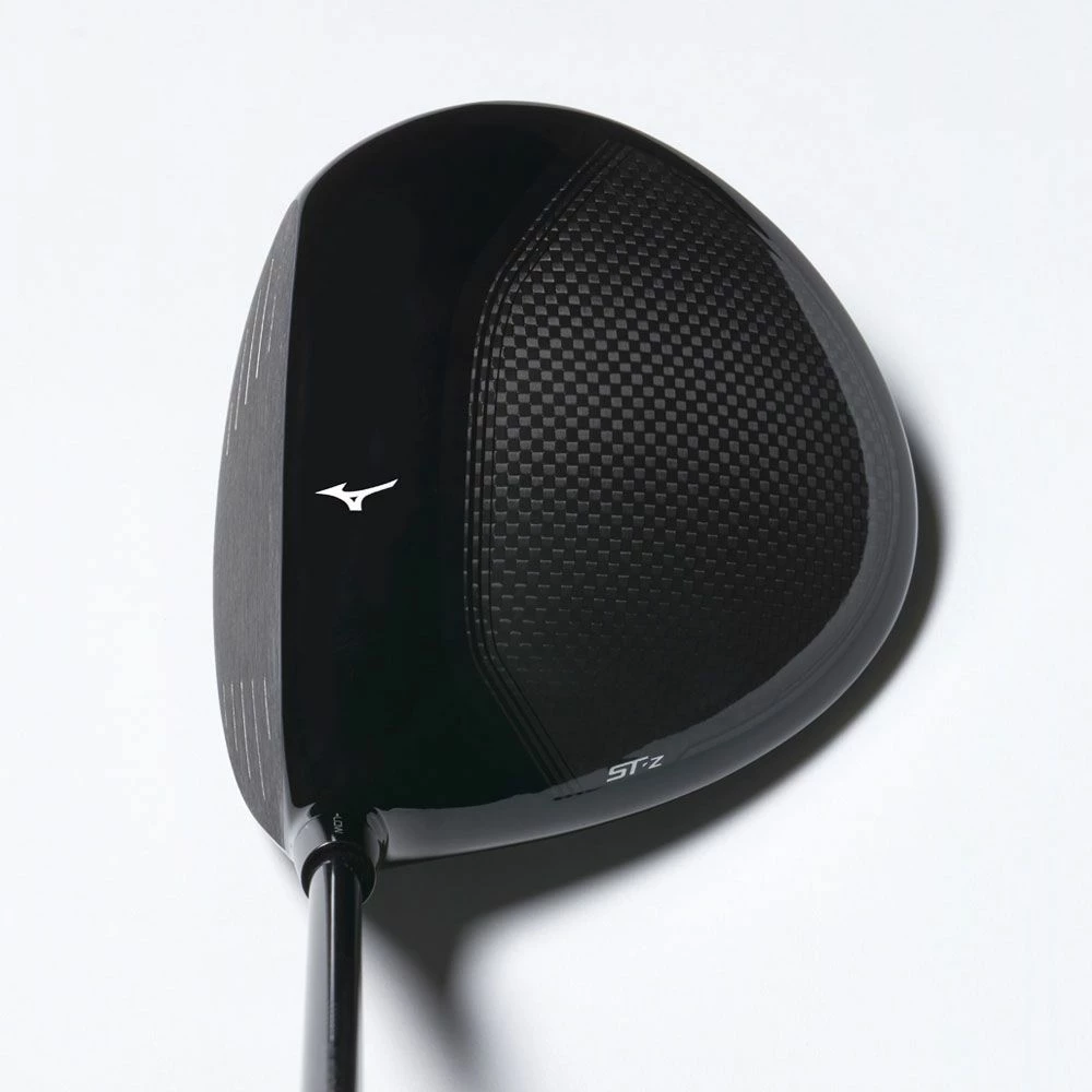 Mizuno ST-Z Golf Driver 2 Mizuno ST-Z Golf Driver - Image 2