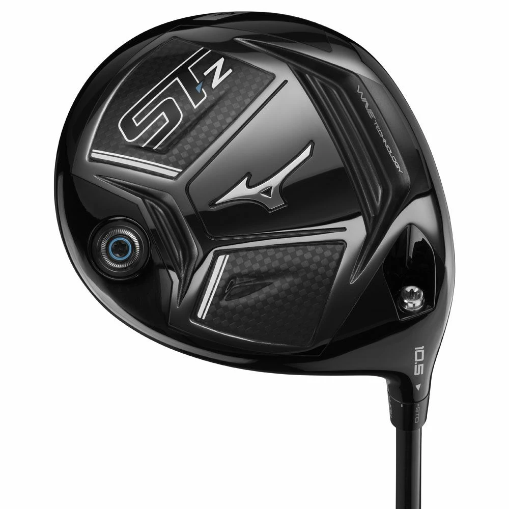 Mizuno ST-Z Golf Driver 1 Mizuno ST-Z Golf Driver