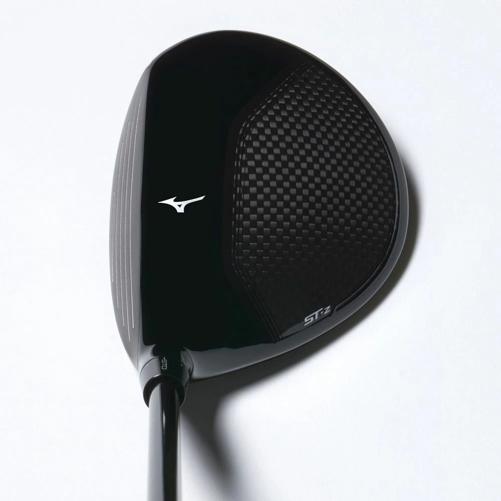 Mizuno ST-Z Golf Fairway Wood 2 Mizuno ST-Z Golf Fairway Wood - Image 2