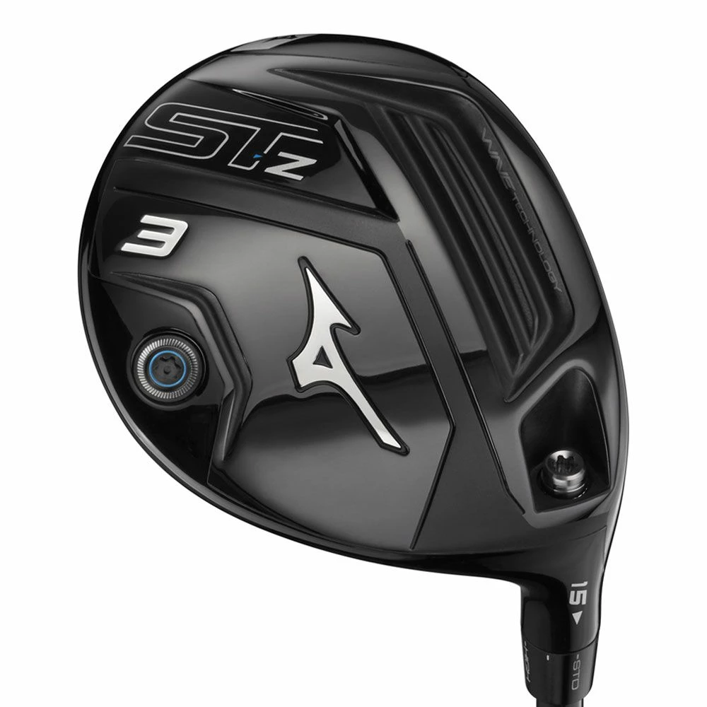 Mizuno ST-Z Golf Fairway Wood 1 Mizuno ST-Z Golf Fairway Wood