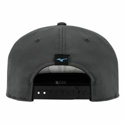 Mizuno Crossed Clubs Snapback Hat 24 Mizuno Crossed Clubs Snapback Hat -Golf Clubs Shop mizuno crossed clubs snapback hat charcoal 02 10192.1673904507