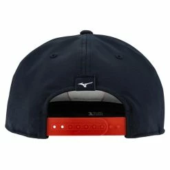 Mizuno Crossed Clubs Snapback Hat 18 Mizuno Crossed Clubs Snapback Hat -Golf Clubs Shop mizuno crossed clubs snapback hat navy 02 97896.1673906894