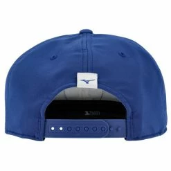 Mizuno Crossed Clubs Snapback Hat 20 Mizuno Crossed Clubs Snapback Hat -Golf Clubs Shop mizuno crossed clubs snapback hat royal 02 09564.1671653495
