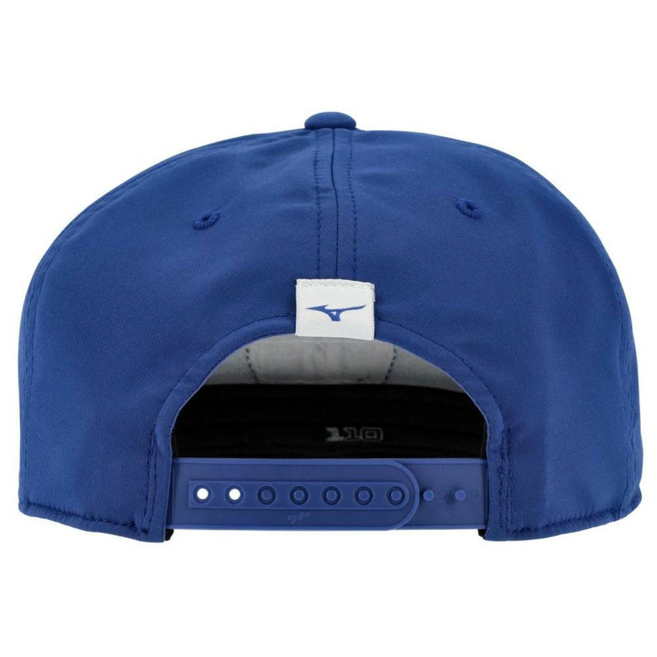 Mizuno Crossed Clubs Snapback Hat 6 Mizuno Crossed Clubs Snapback Hat - Image 6