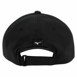 Mizuno Fresh Marble Hat -Golf Clubs Shop mizuno fresh marble hat black 02 99644.1673907063
