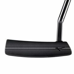 Mizuno M-Craft OMOI #1 Blue ION Golf Putter 7 Mizuno M-Craft OMOI #1 Blue ION Golf Putter -Golf Clubs Shop mizuno m craft omoi 01 black ion face 2 1