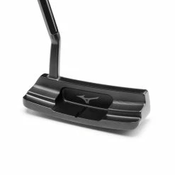 Mizuno M-Craft OMOI #1 Double Nickel Golf Putter 8 Mizuno M-Craft OMOI #1 Double Nickel Golf Putter -Golf Clubs Shop mizuno m craft omoi 01 black ion rear 2 1 1