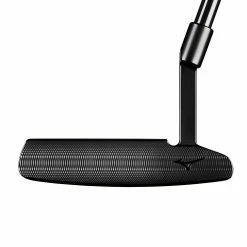 Mizuno M-Craft OMOI #2 Black ION Golf Putter 7 Mizuno M-Craft OMOI #2 Black ION Golf Putter -Golf Clubs Shop mizuno m craft omoi 02 black ion face