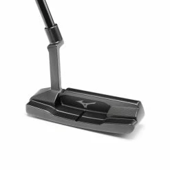 Mizuno M-Craft OMOI #2 Blue ION Golf Putter 8 Mizuno M-Craft OMOI #2 Blue ION Golf Putter -Golf Clubs Shop mizuno m craft omoi 02 black ion rear 2 1