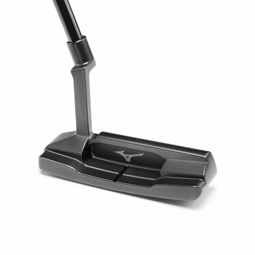 Mizuno M-Craft OMOI #2 Blue ION Golf Putter 4 Mizuno M-Craft OMOI #2 Blue ION Golf Putter - Image 4