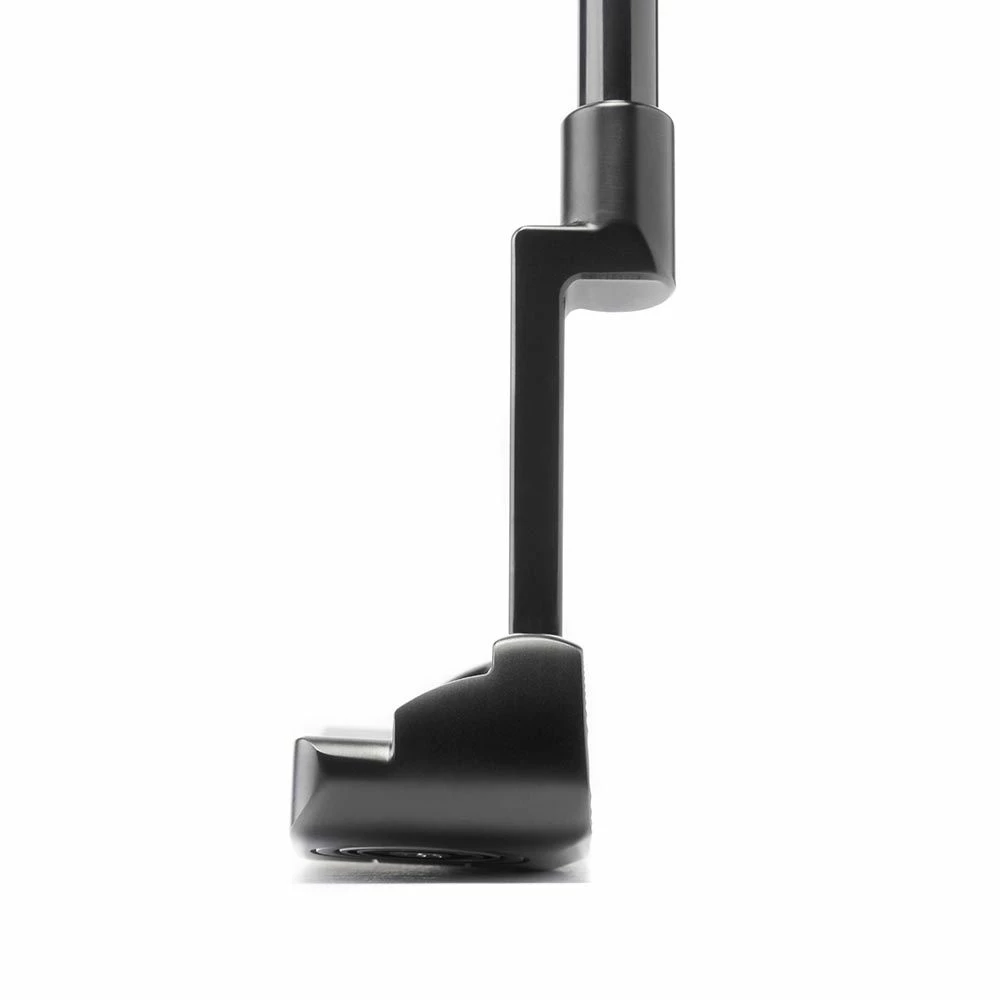 Mizuno M-Craft OMOI #2 Blue ION Golf Putter 5 Mizuno M-Craft OMOI #2 Blue ION Golf Putter - Image 5