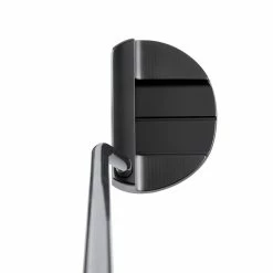 Mizuno M-Craft OMOI #3 Blue ION Golf Putter 6 Mizuno M-Craft OMOI #3 Blue ION Golf Putter -Golf Clubs Shop mizuno m craft omoi 03 black ion address 2 1