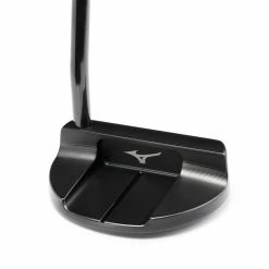 Mizuno M-Craft OMOI #3 Blue ION Golf Putter 7 Mizuno M-Craft OMOI #3 Blue ION Golf Putter -Golf Clubs Shop mizuno m craft omoi 03 black ion back 2 1