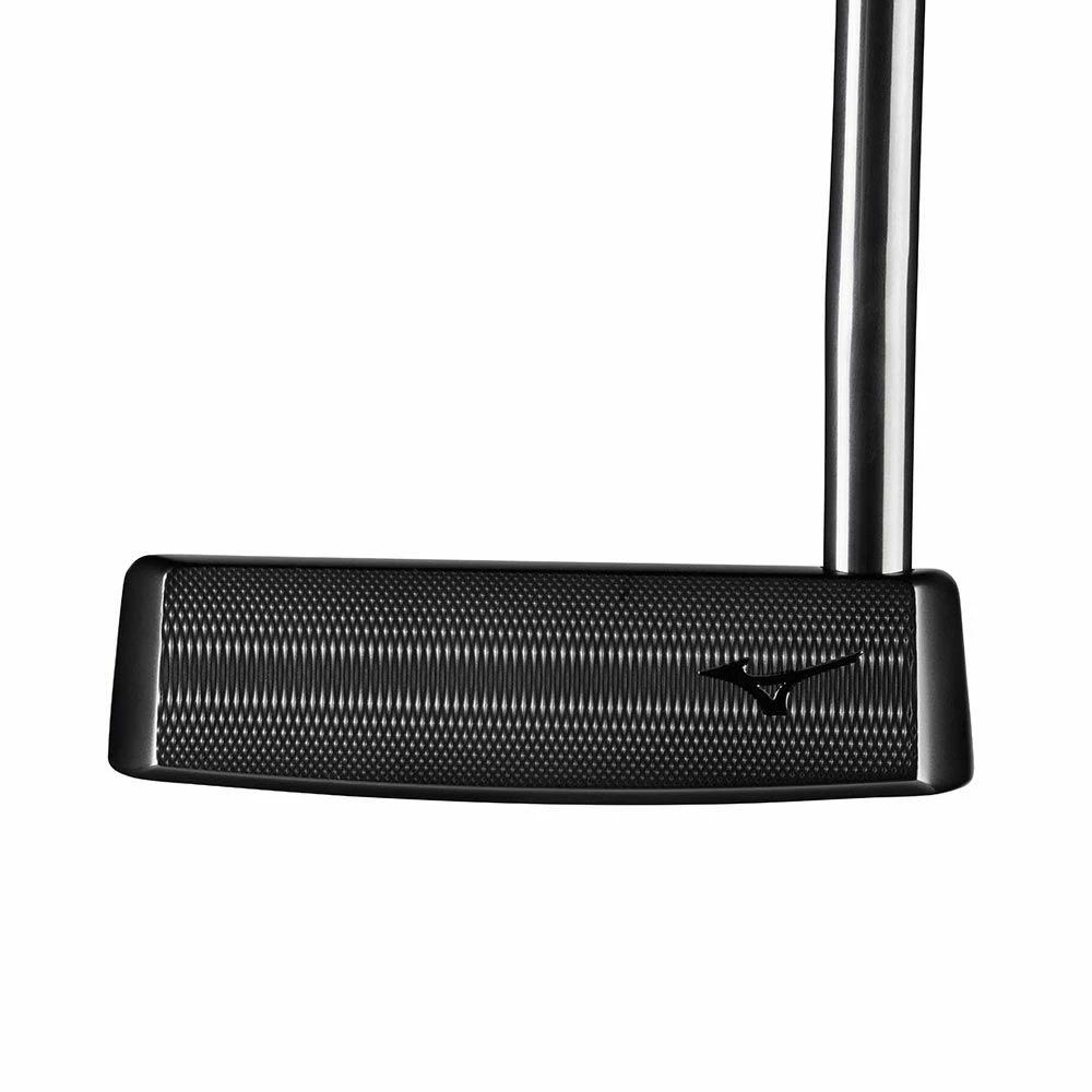 Mizuno M-Craft OMOI #3 Black ION Golf Putter 4 Mizuno M-Craft OMOI #3 Black ION Golf Putter - Image 4