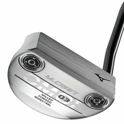 Mizuno M-Craft OMOI #3 Double Nickel Golf Putter