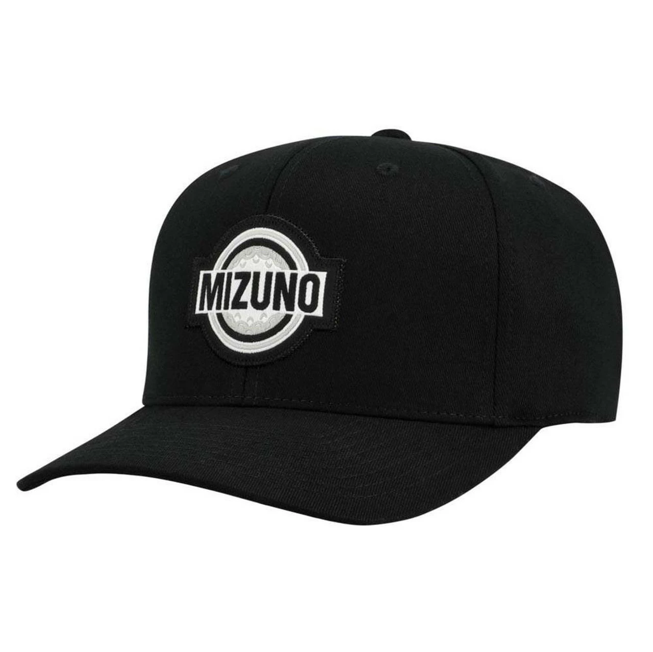 Mizuno Patch Hat 11 Mizuno Patch Hat - Image 11