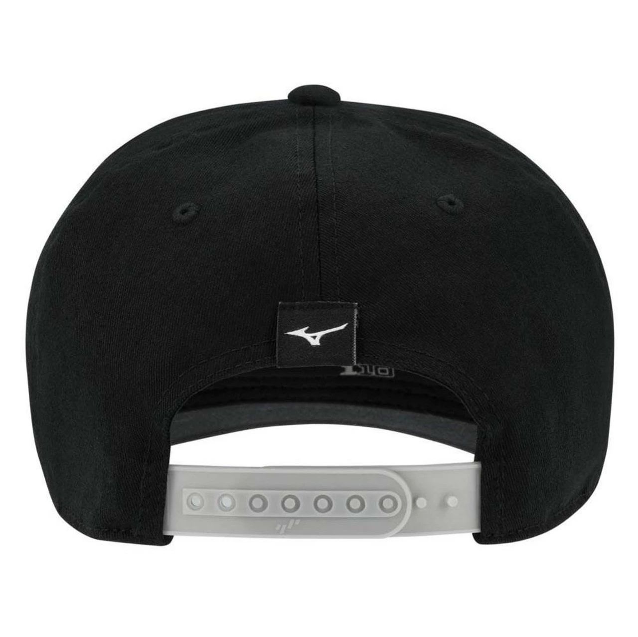 Mizuno Patch Hat 6 Mizuno Patch Hat - Image 6