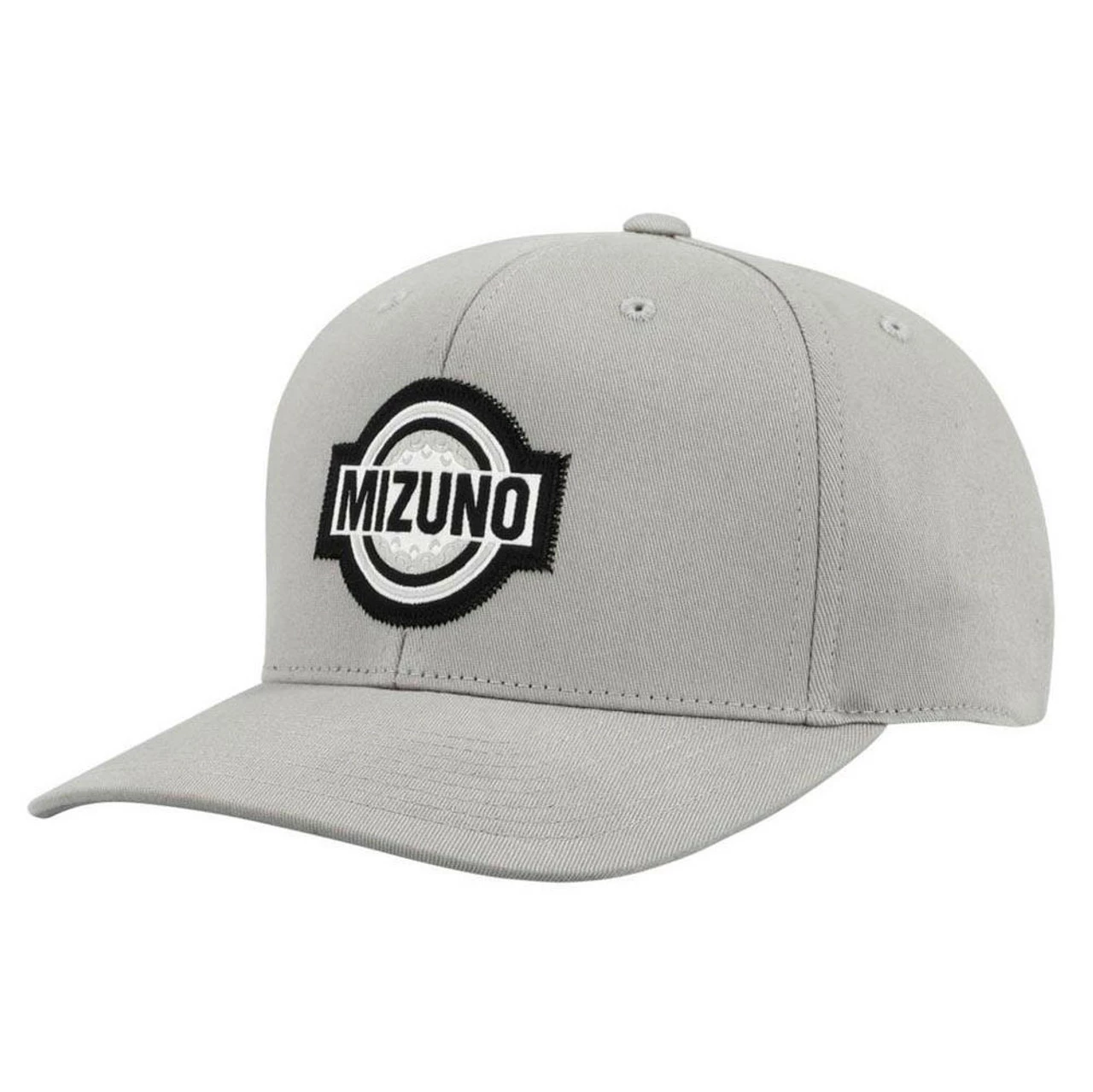 Mizuno Patch Hat 12 Mizuno Patch Hat - Image 12