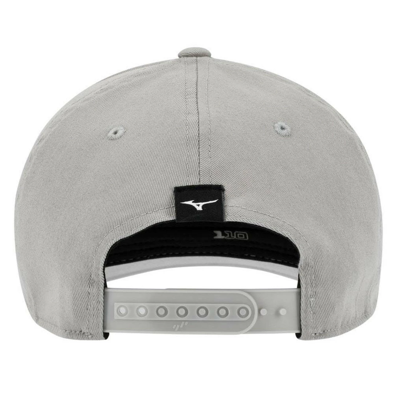 Mizuno Patch Hat 8 Mizuno Patch Hat - Image 8