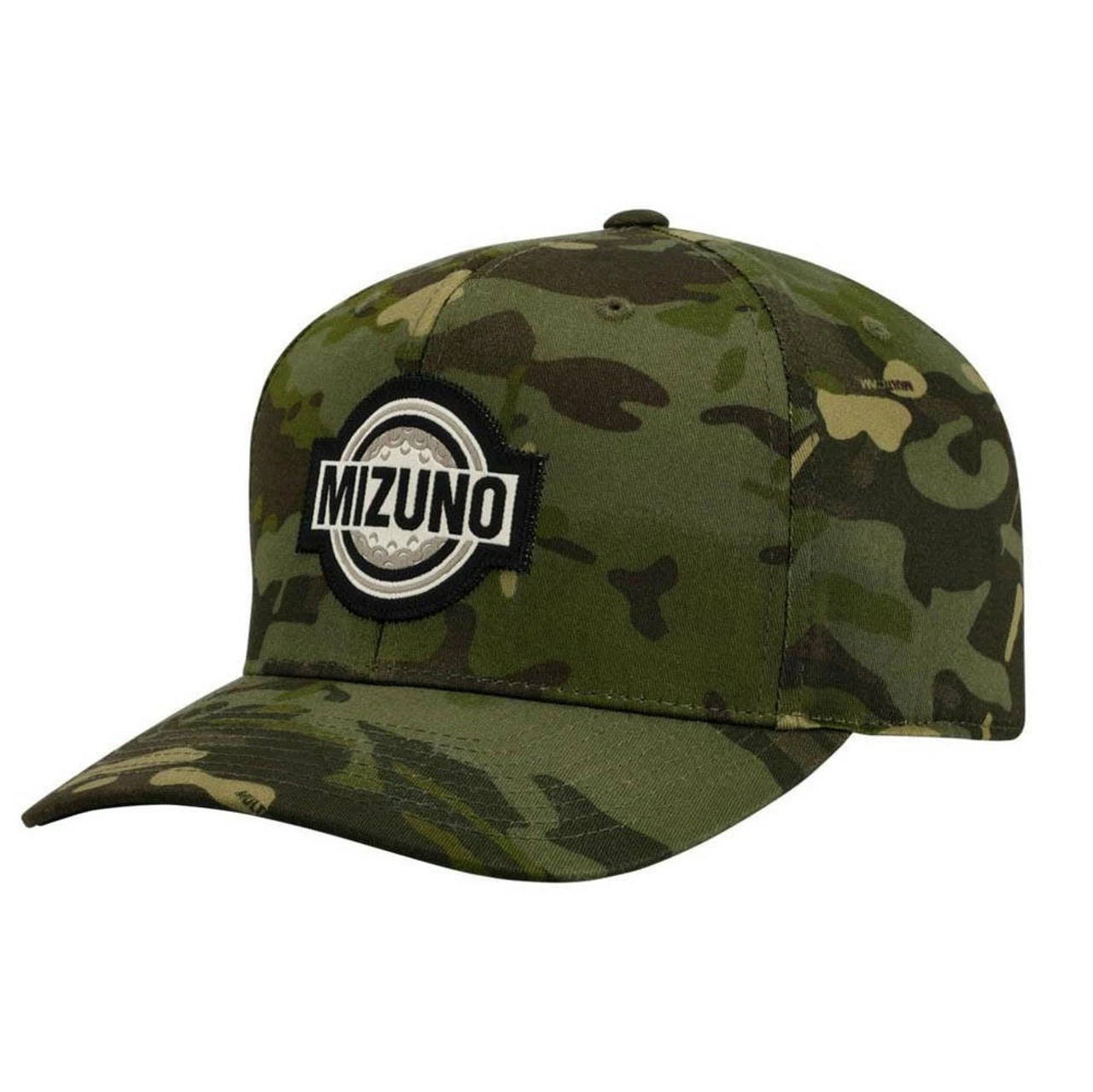 Mizuno Patch Hat 1 Mizuno Patch Hat