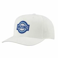 Mizuno Patch Hat 21 Mizuno Patch Hat -Golf Clubs Shop mizuno patch hat staff 01 35231.1673903818