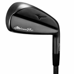Mizuno Pro Fli-Hi Graphite Golf Utility Iron 7 Mizuno Pro Fli-Hi Graphite Golf Utility Iron -Golf Clubs Shop mizuno pro fli hi main view