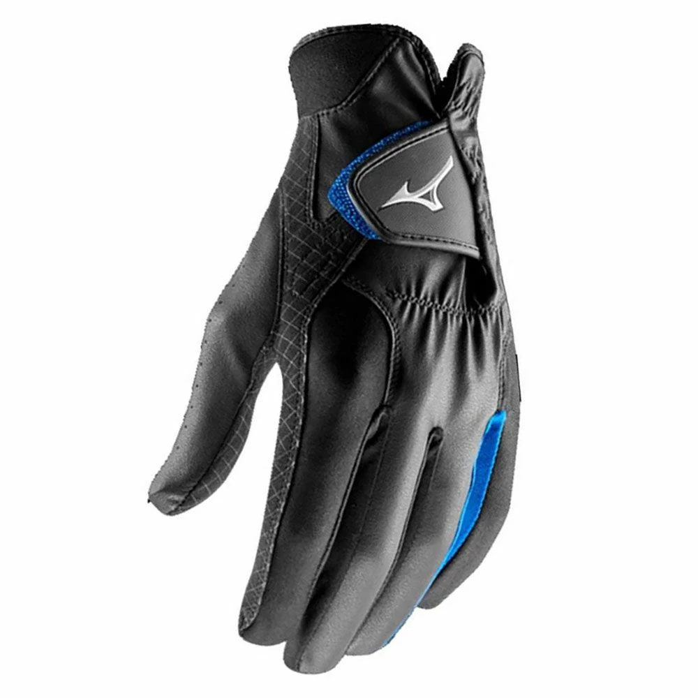 Mizuno RainFit Golf Gloves (Pair) 1 Mizuno RainFit Golf Gloves (Pair)