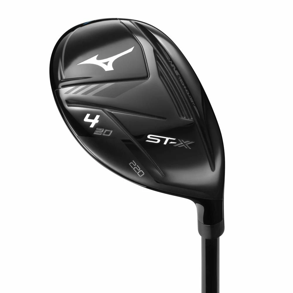 Mizuno ST-X 220 Ladies Golf Hybrid 1 Mizuno ST-X 220 Ladies Golf Hybrid
