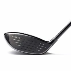 Mizuno ST200X Ladies Golf Fairway Wood 5 Mizuno ST200X Ladies Golf Fairway Wood -Golf Clubs Shop mizuno st200x fairway face 3