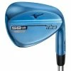 Mizuno T22 Blue IP Golf Wedge 20 Mizuno T22 Blue IP Golf Wedge -Golf Clubs Shop mizuno t22 golf wedge blue ion