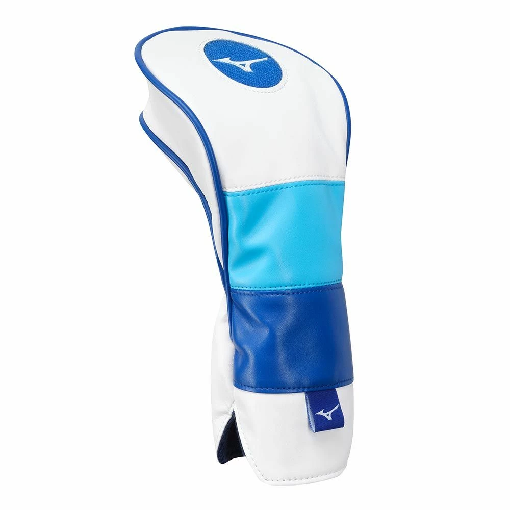 Mizuno Tour 2022 Golf Fairway Wood Headcover 1 Mizuno Tour 2022 Golf Fairway Wood Headcover