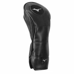 Mizuno Tour 2022 Golf Hybrid Headcover -Golf Clubs Shop mizuno tour 2022 hybrid headcover black