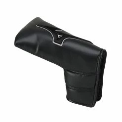 Mizuno Tour 2022 Golf Putter Headcover 3 Mizuno Tour 2022 Golf Putter Headcover -Golf Clubs Shop mizuno tour 2022 putter headcover black