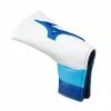 Mizuno Tour 2022 Golf Putter Headcover -Golf Clubs Shop mizuno tour 2022 putter headcover staff