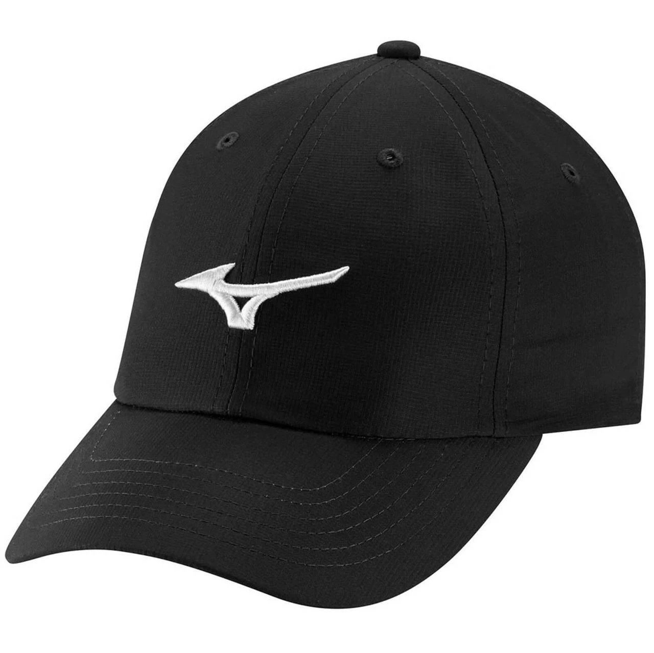 Mizuno Tour Adjustable Lightweight Hat 6 Mizuno Tour Adjustable Lightweight Hat - Image 6