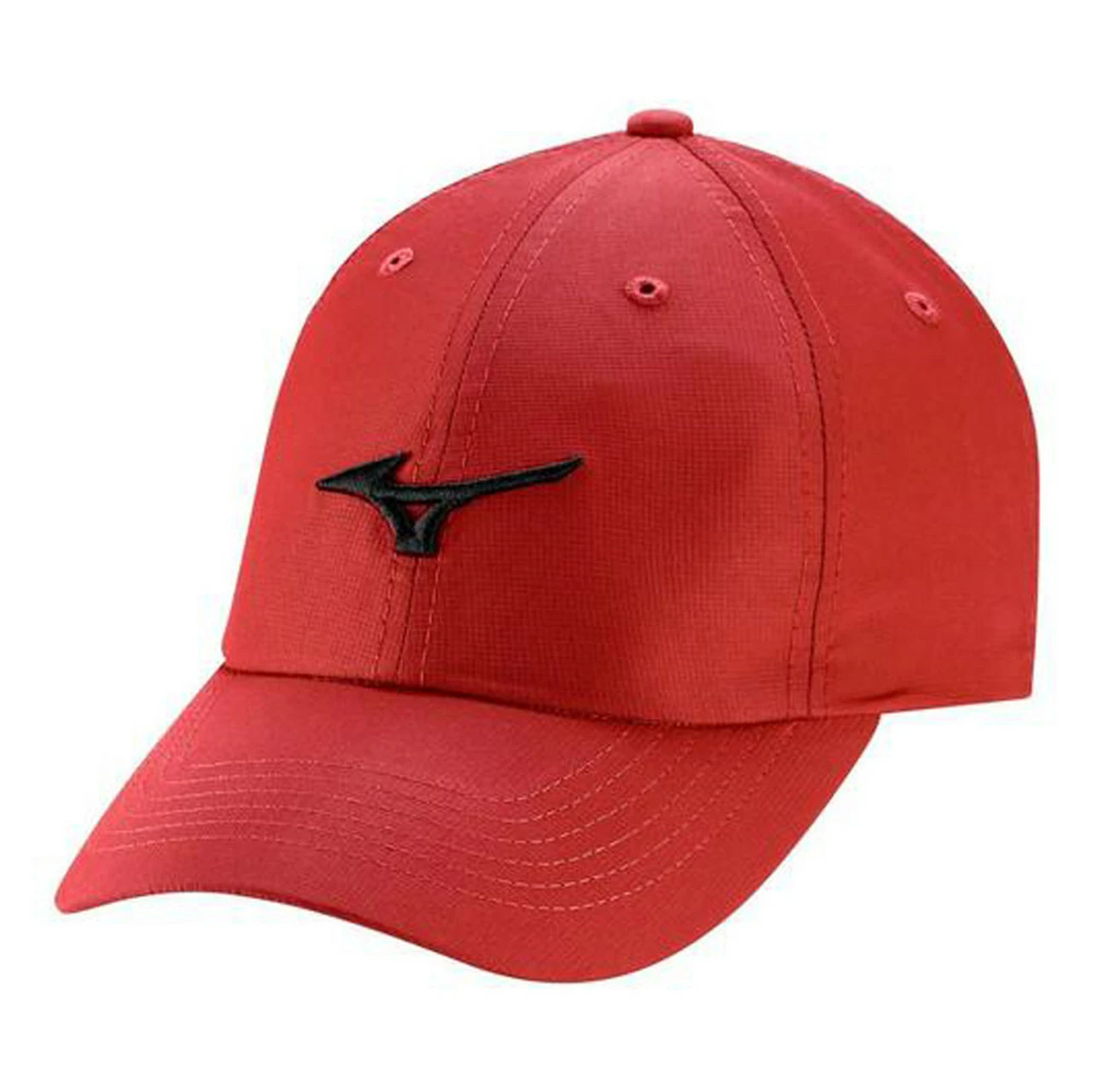Mizuno Tour Adjustable Lightweight Hat 4 Mizuno Tour Adjustable Lightweight Hat - Image 4