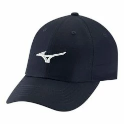 Mizuno Tour Adjustable Lightweight Hat 13 Mizuno Tour Adjustable Lightweight Hat -Golf Clubs Shop mizuno tour adjustable lightweight hat navy white 01 06724.1636977022