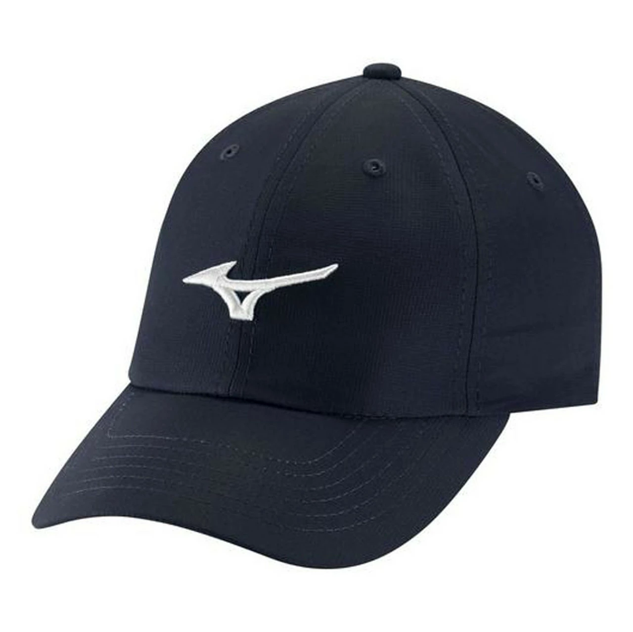 Mizuno Tour Adjustable Lightweight Hat 7 Mizuno Tour Adjustable Lightweight Hat - Image 7