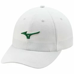 Mizuno Tour Adjustable Lightweight Hat 11 Mizuno Tour Adjustable Lightweight Hat -Golf Clubs Shop mizuno tour adjustable lightweight hat white green 01 66101.1636977022
