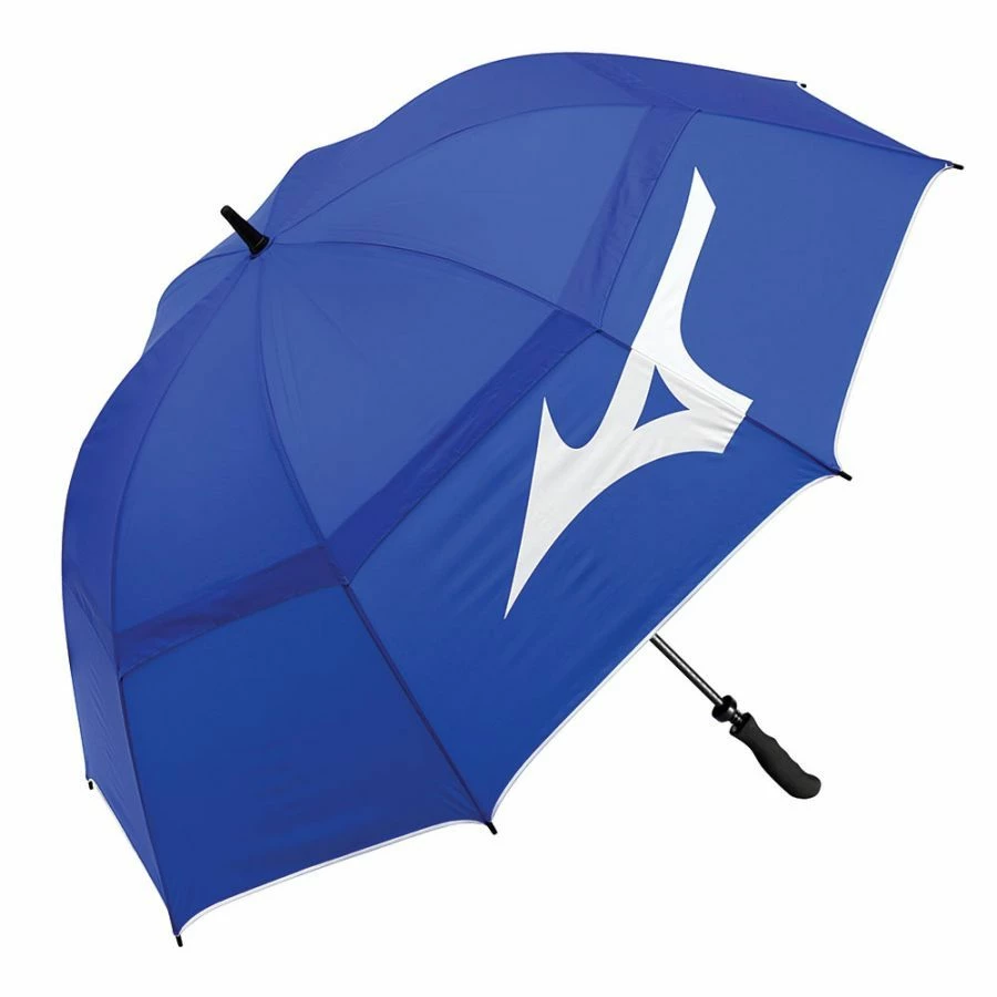 Mizuno Tour Twin Canopy Umbrella 2 Mizuno Tour Twin Canopy Umbrella - Image 2