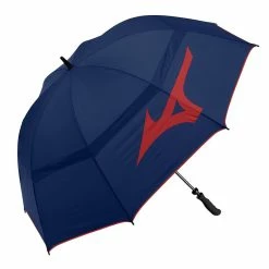 Mizuno Tour Twin Canopy Umbrella 7 Mizuno Tour Twin Canopy Umbrella -Golf Clubs Shop mizuno tour twin canopy umbrella navy