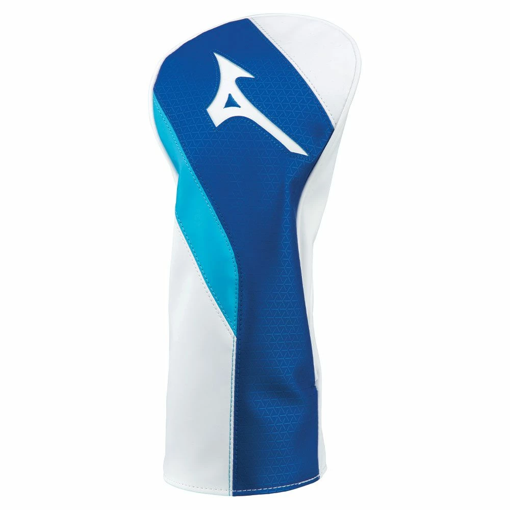 Mizuno Tour Golf Driver Headcover 1 Mizuno Tour Golf Driver Headcover