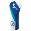 Mizuno Tour Golf Fairway Wood Headcover -Golf Clubs Shop mizuno headcover fairway 2020 2 2
