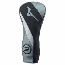 Mizuno Tour Golf Fairway Wood Headcover -Golf Clubs Shop mizuno headcover fairway 2020 black