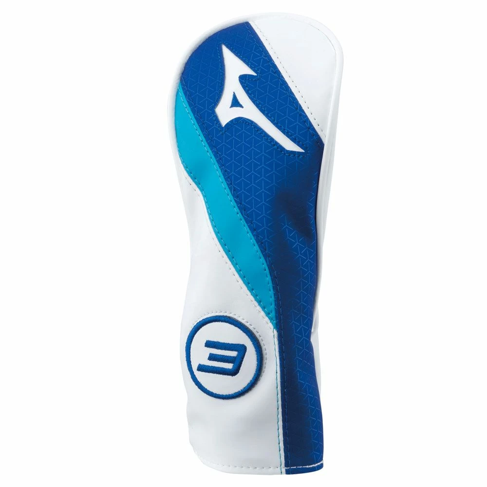 Mizuno Tour Golf Hybrid Headcover 1 Mizuno Tour Golf Hybrid Headcover