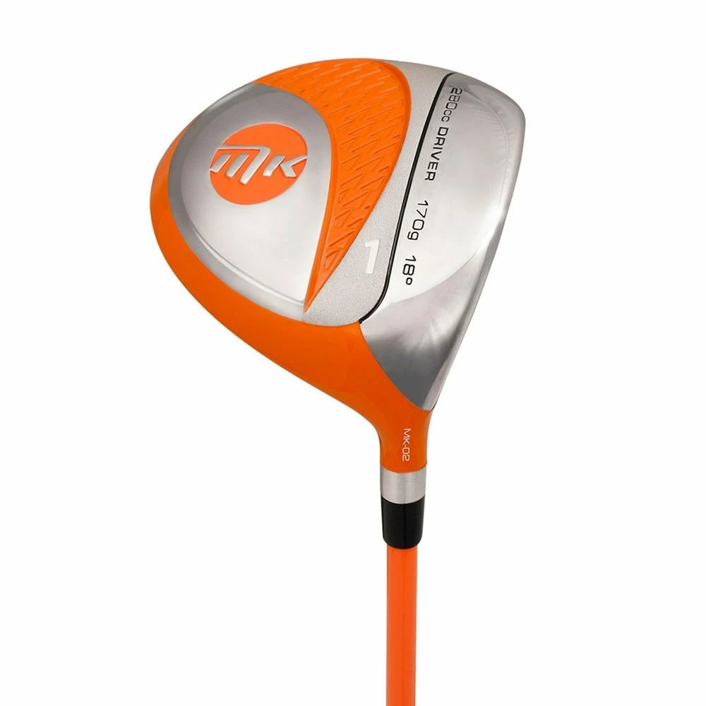 MKids MK Lite 49" Golf Driver 1 MKids MK Lite 49" Golf Driver