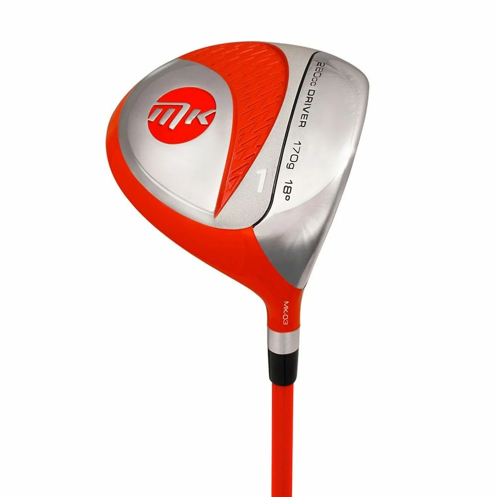 MKids MK Lite 53" Golf Driver 1 MKids MK Lite 53" Golf Driver