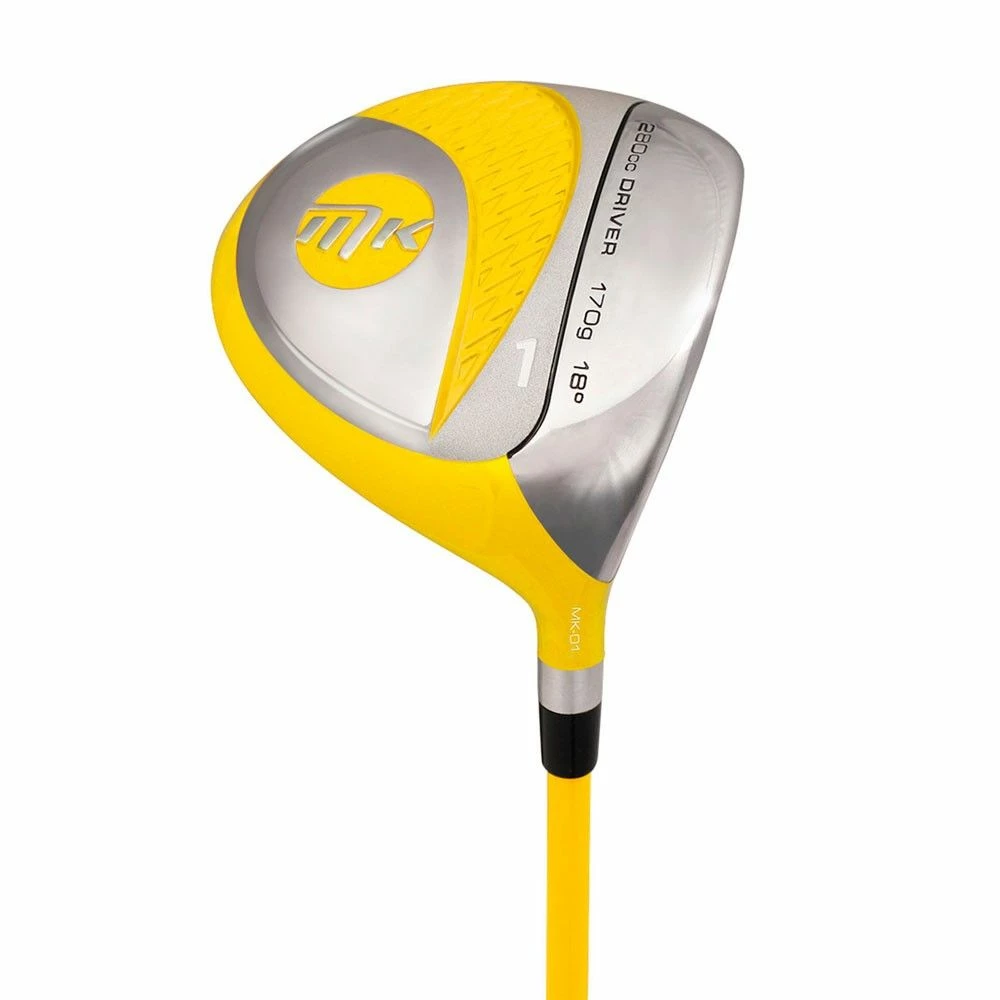 MKids MK Lite 45" Golf Driver 1 MKids MK Lite 45" Golf Driver
