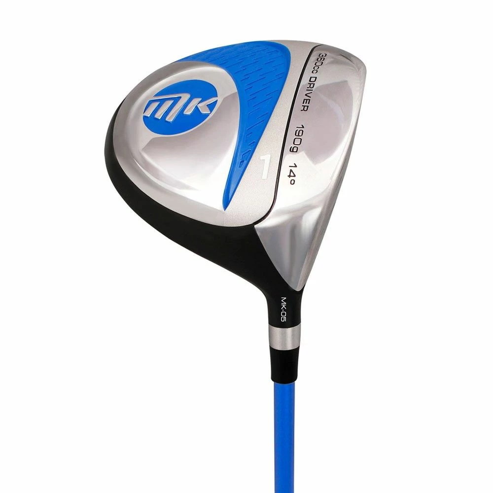 MKids MK Pro 61" Golf Driver 1 MKids MK Pro 61" Golf Driver
